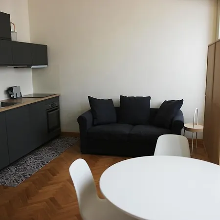 Apartment Charme *