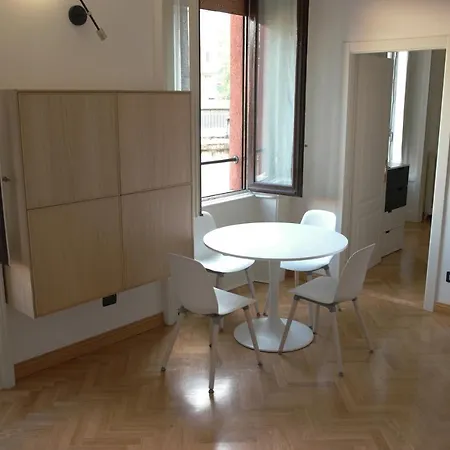 Apartment Charme