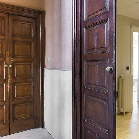 Apartment Charme *