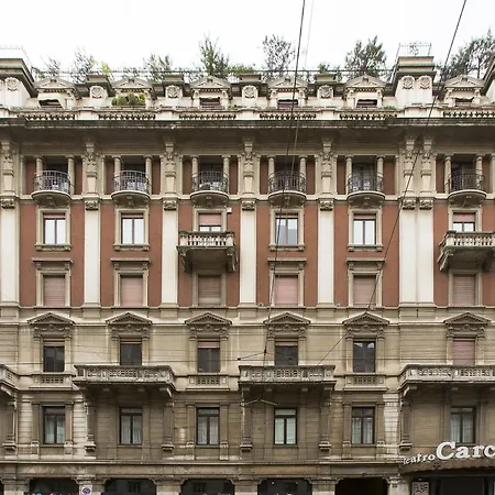 Charme Apartment