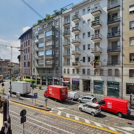 Apartment Charme