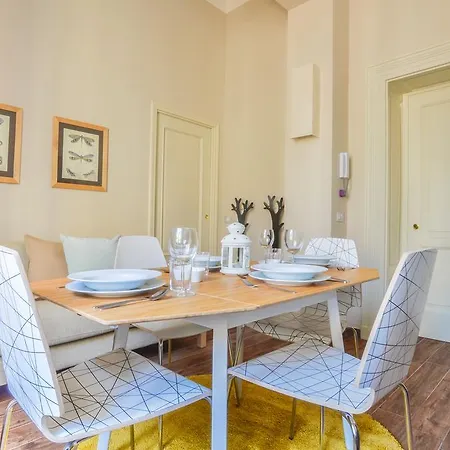 Charme Apartment