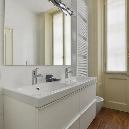 Apartment Charme *