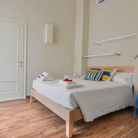 Charme Apartment *
