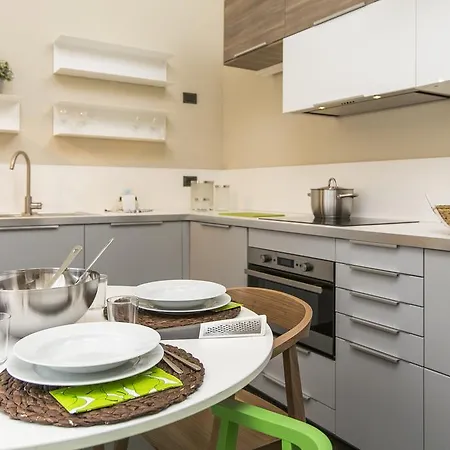 Charme Apartment