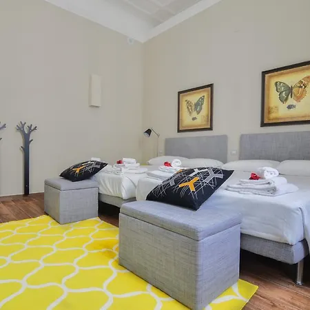 Apartment Charme *