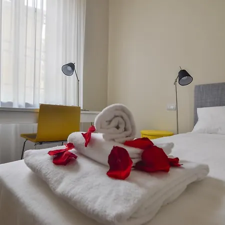 Apartment Charme Milan