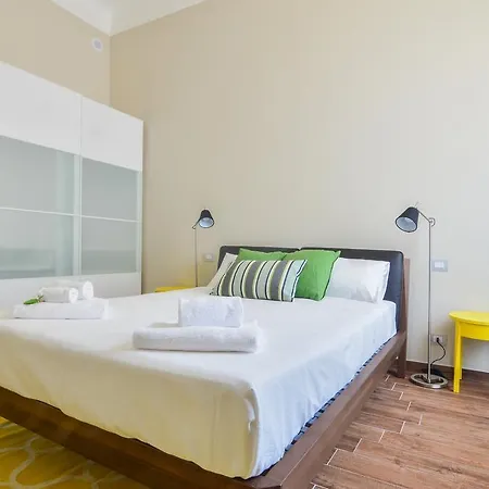Charme Apartment *