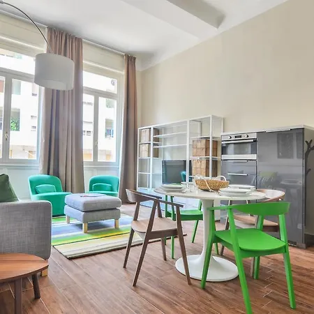 Charme Apartment