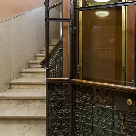 Apartamento Charme