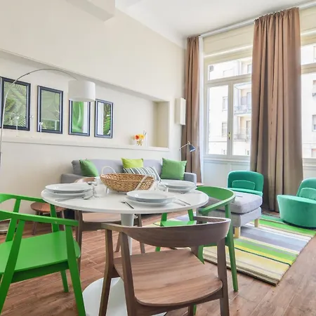 Apartamento Charme