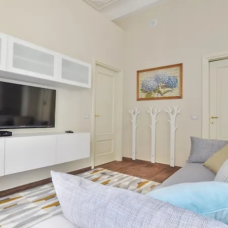Apartamento Charme *